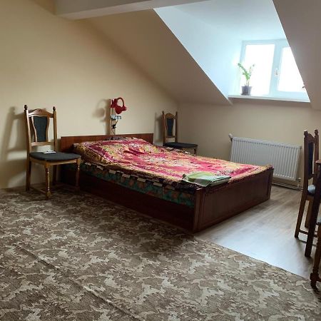 Затишна оселя / Уютные апартаменты / Cosy home Львов Экстерьер фото