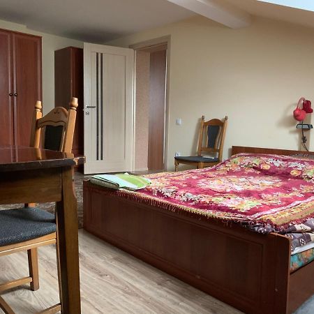 Затишна оселя / Уютные апартаменты / Cosy home Львов Экстерьер фото
