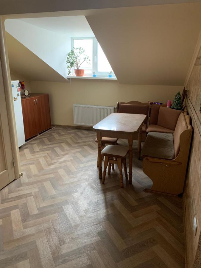 Затишна оселя / Уютные апартаменты / Cosy home Львов Экстерьер фото