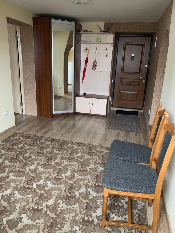 Затишна оселя / Уютные апартаменты / Cosy home Львов Экстерьер фото