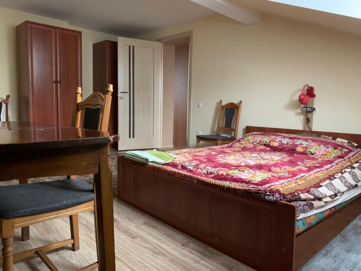 Затишна оселя / Уютные апартаменты / Cosy home Львов Экстерьер фото